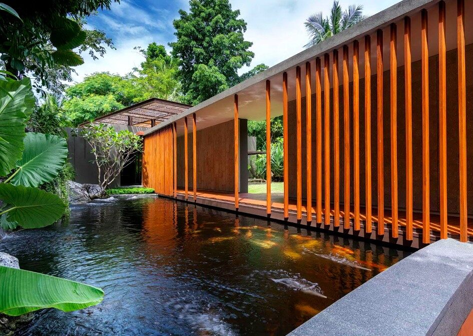 該用什么樣的木材建木屋，什么養(yǎng)的木材適合建(圖5)