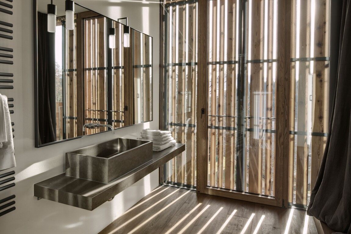 建筑風水與木屋(圖4) 建筑風水與木屋(圖4)