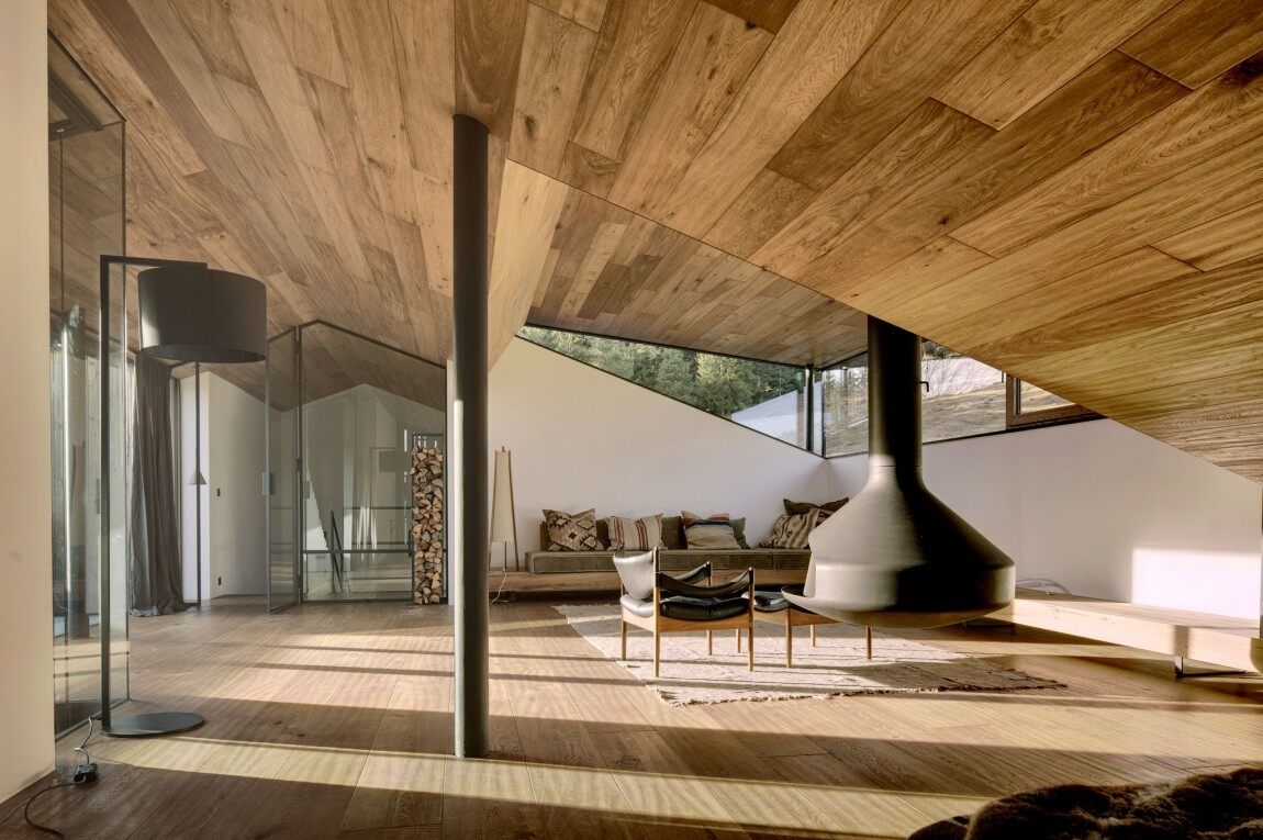 建筑風水與木屋(圖5) 建筑風水與木屋(圖5)