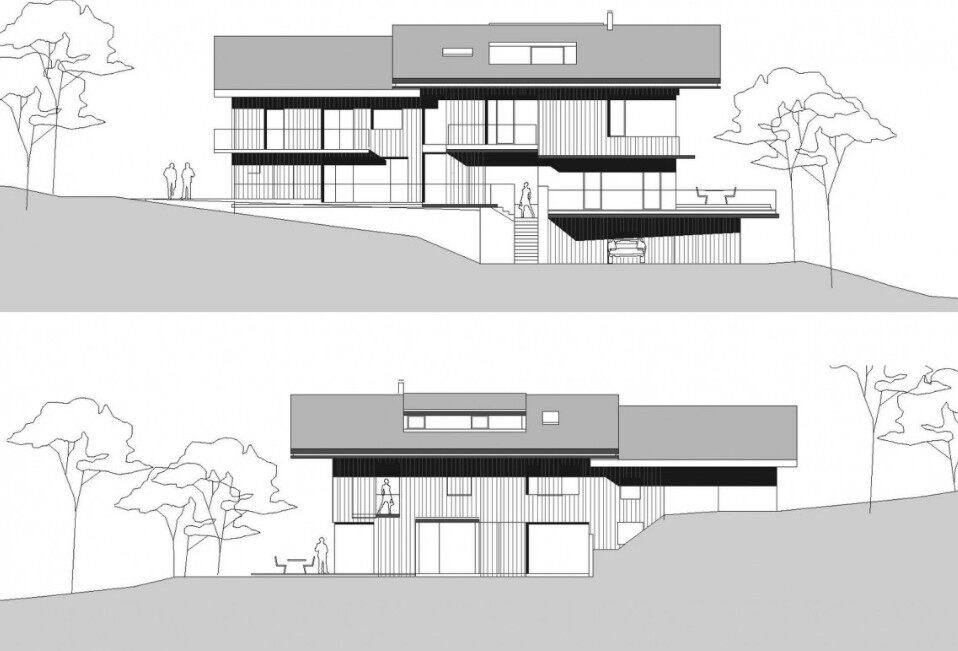 建筑風水與木屋(圖7) 建筑風水與木屋(圖7)