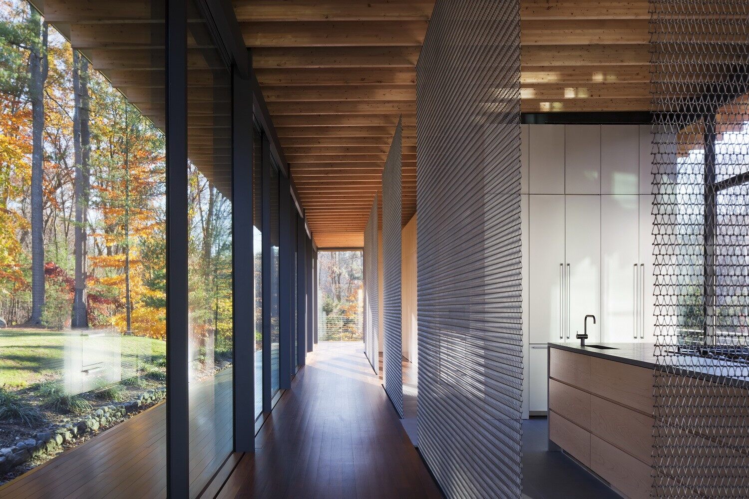 度假木屋什么風格，什么樣式好看實用，怎么設(圖6)