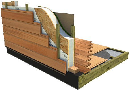 木屋建造經(jīng)驗之一：木材的收縮(圖5)