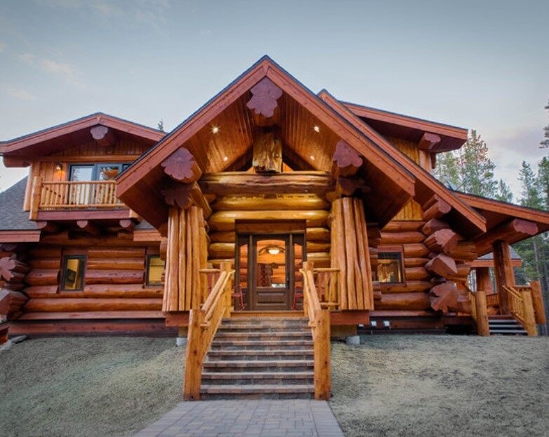 木屋成本如何核算(圖2) 木屋成本如何核算(圖2)