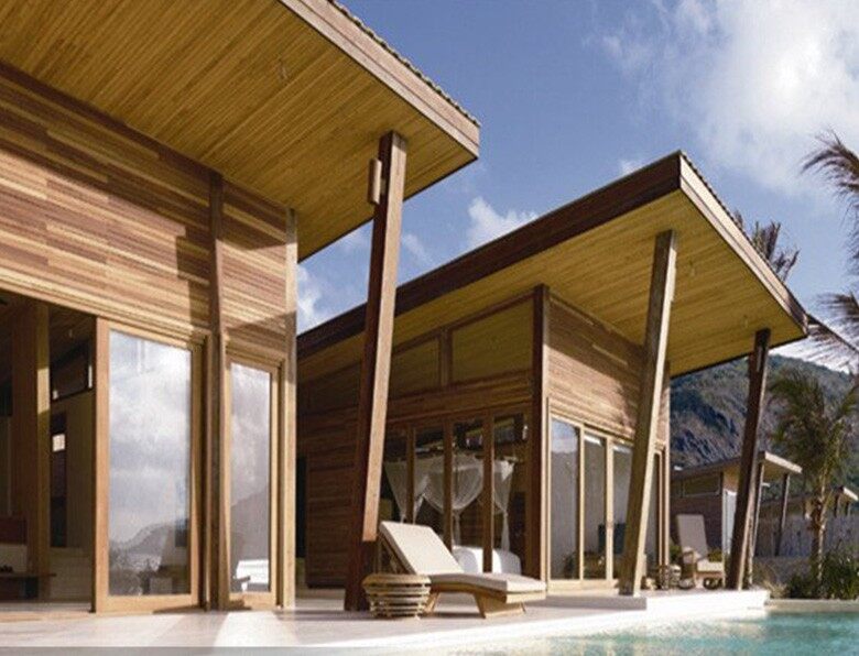 木屋成本如何核算(圖3) 木屋成本如何核算(圖3)