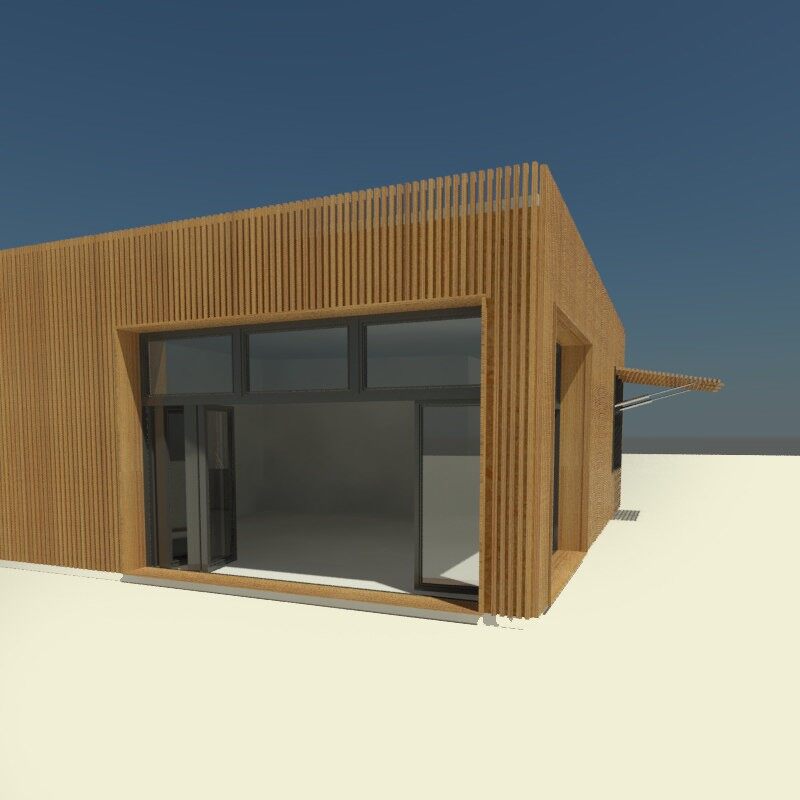 木屋常見(jiàn)問(wèn)題總結(jié)之三(圖3) 木屋常見(jiàn)問(wèn)題總結(jié)之三(圖3)