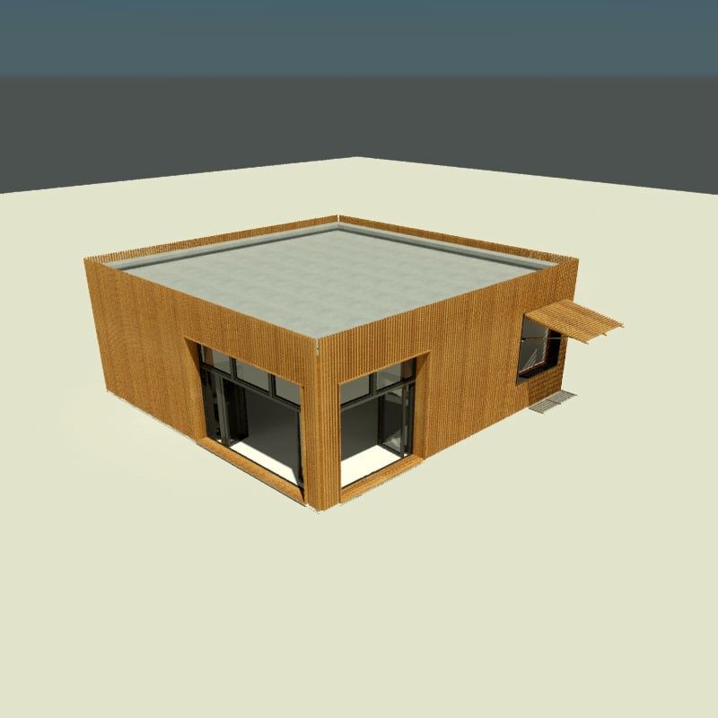 木屋常見(jiàn)問(wèn)題總結(jié)之三(圖4) 木屋常見(jiàn)問(wèn)題總結(jié)之三(圖4)