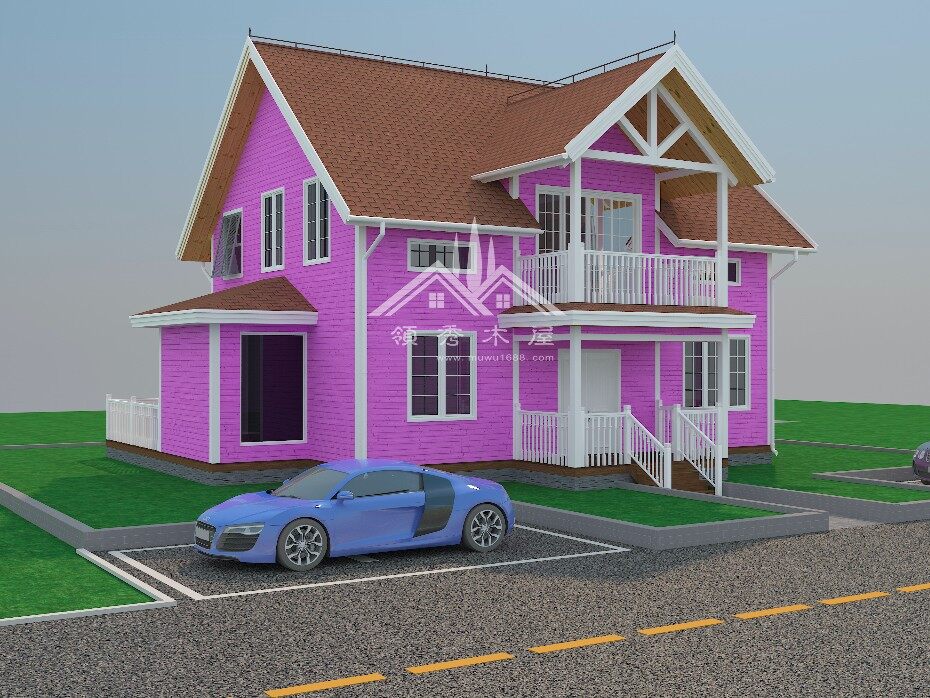 木屋十大注意問題(圖1) 木屋十大注意問題(圖1)