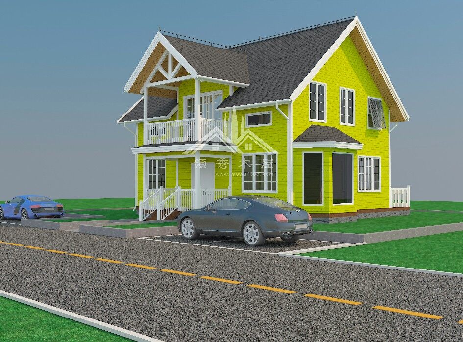 木屋十大注意問題(圖3) 木屋十大注意問題(圖3)