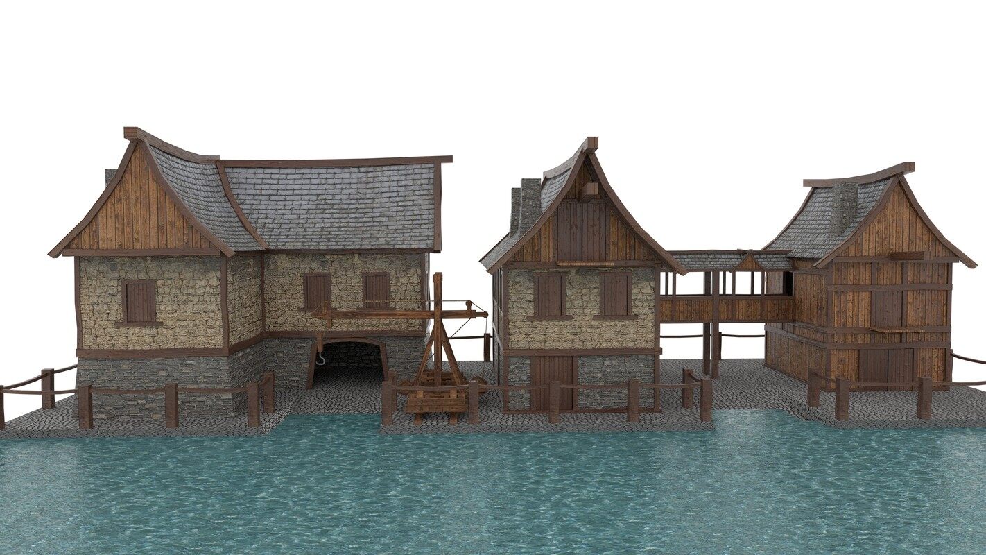 木屋的施工容易出現(xiàn)問題之六(圖2) 木屋的施工容易出現(xiàn)問題之六(圖2)