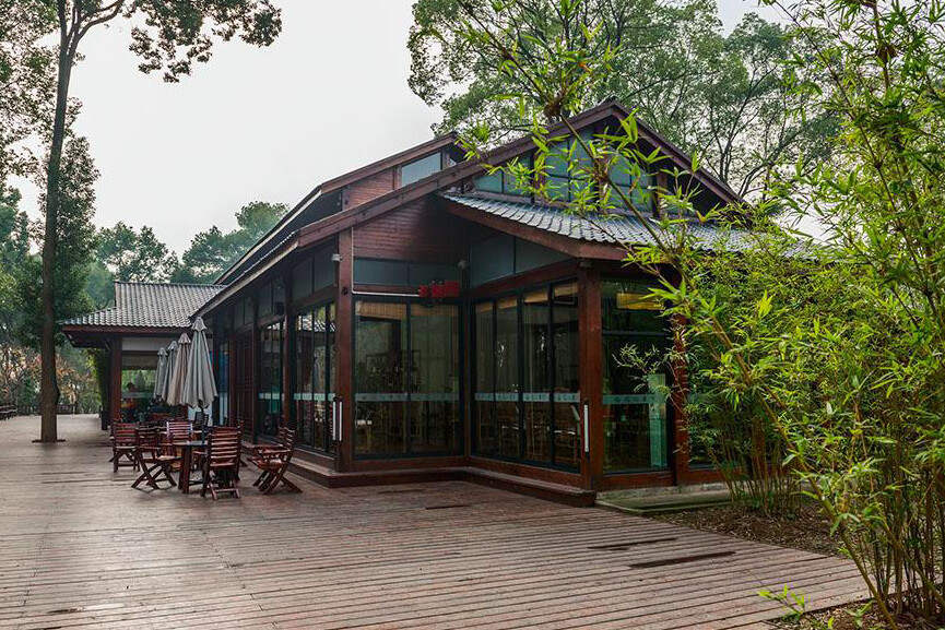 輕型木結構建造部分建議(圖1)