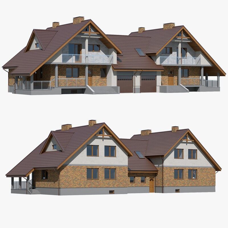 建筑師喜歡土木，城市喜歡鋼筋混凝土，農(nóng)村喜(圖1)