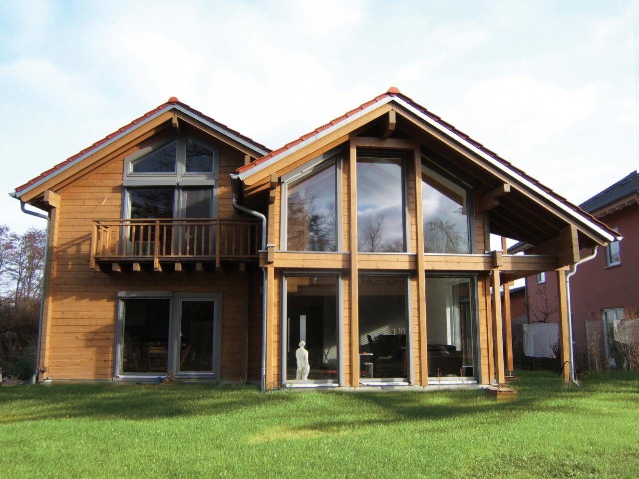 木結(jié)構(gòu)設(shè)計(jì)實(shí)際使用年限和安全等級(jí)含水率說(shuō)明(圖2)