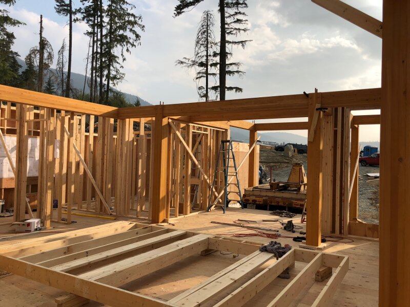 木屋選材及材料的處理(圖3)