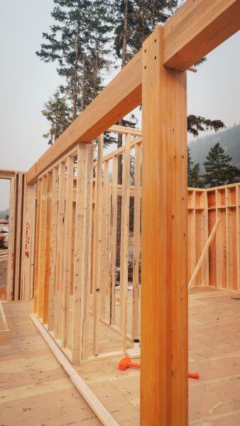 木屋選材及材料的處理(圖4)