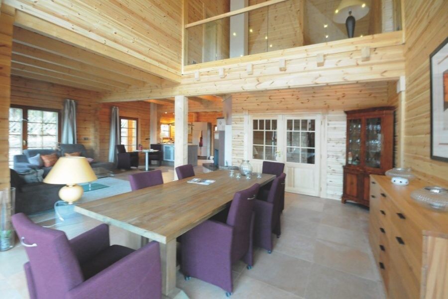 木屋是共享度假村最好的選擇(圖4)