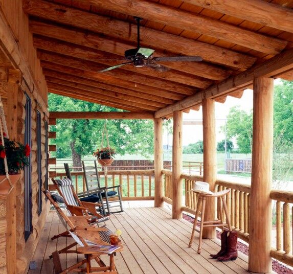 木屋的價格組成，不是5萬，10萬還是20萬建別墅那(圖2)