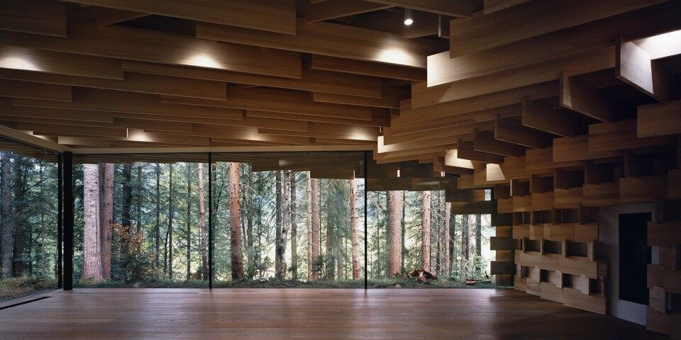 網(wǎng)紅木屋與定制木屋的設(shè)計(jì)(圖5)