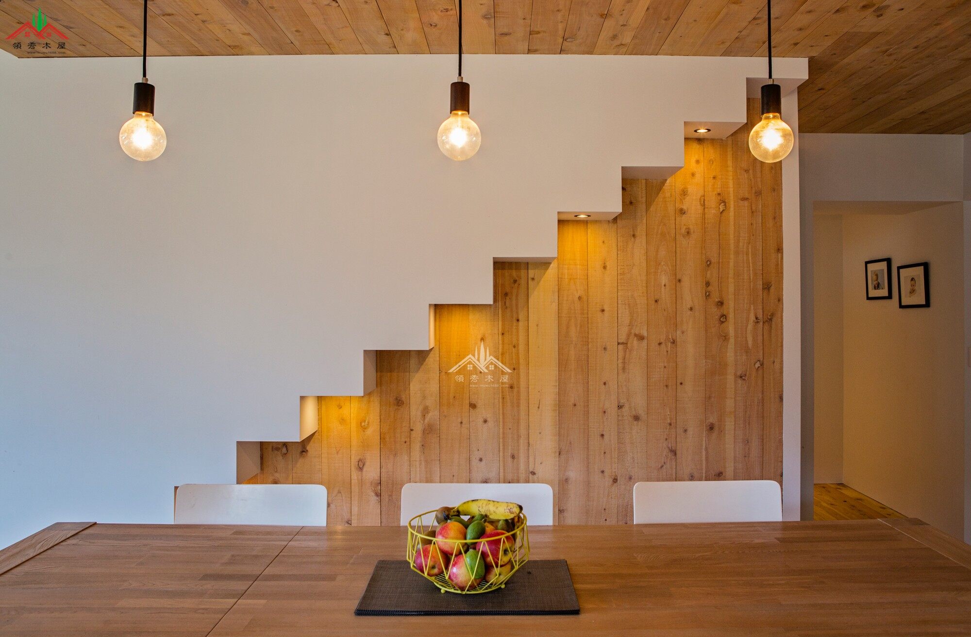 真正世外桃源的木屋是什么樣的？(圖12)