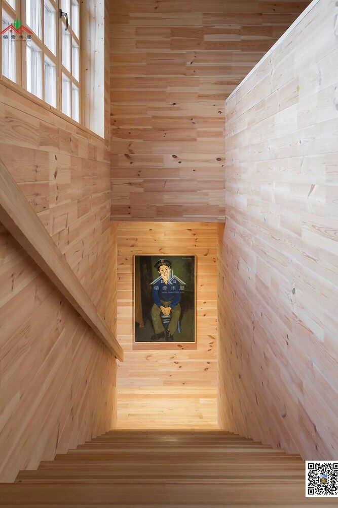 標準的輕型木屋到底是什么樣的呢？(圖12)