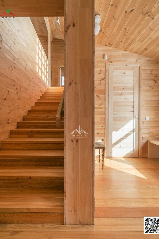 標準的輕型木屋到底是什么樣的呢？(圖11)