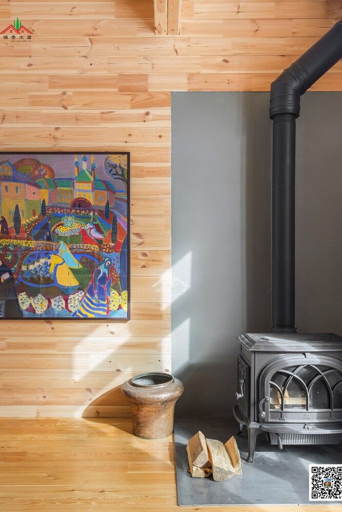 標準的輕型木屋到底是什么樣的呢？(圖24)