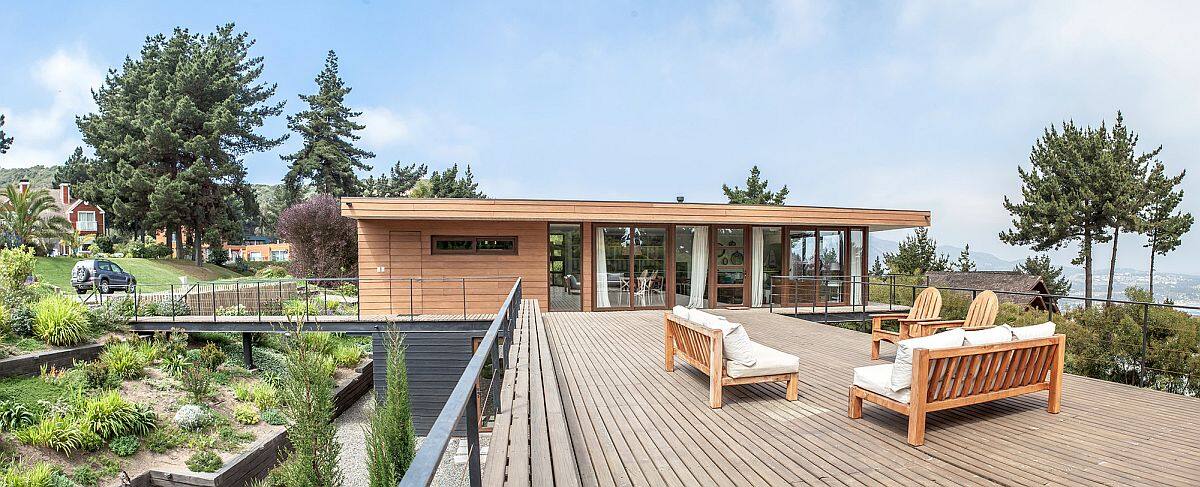 集裝箱木屋民宿