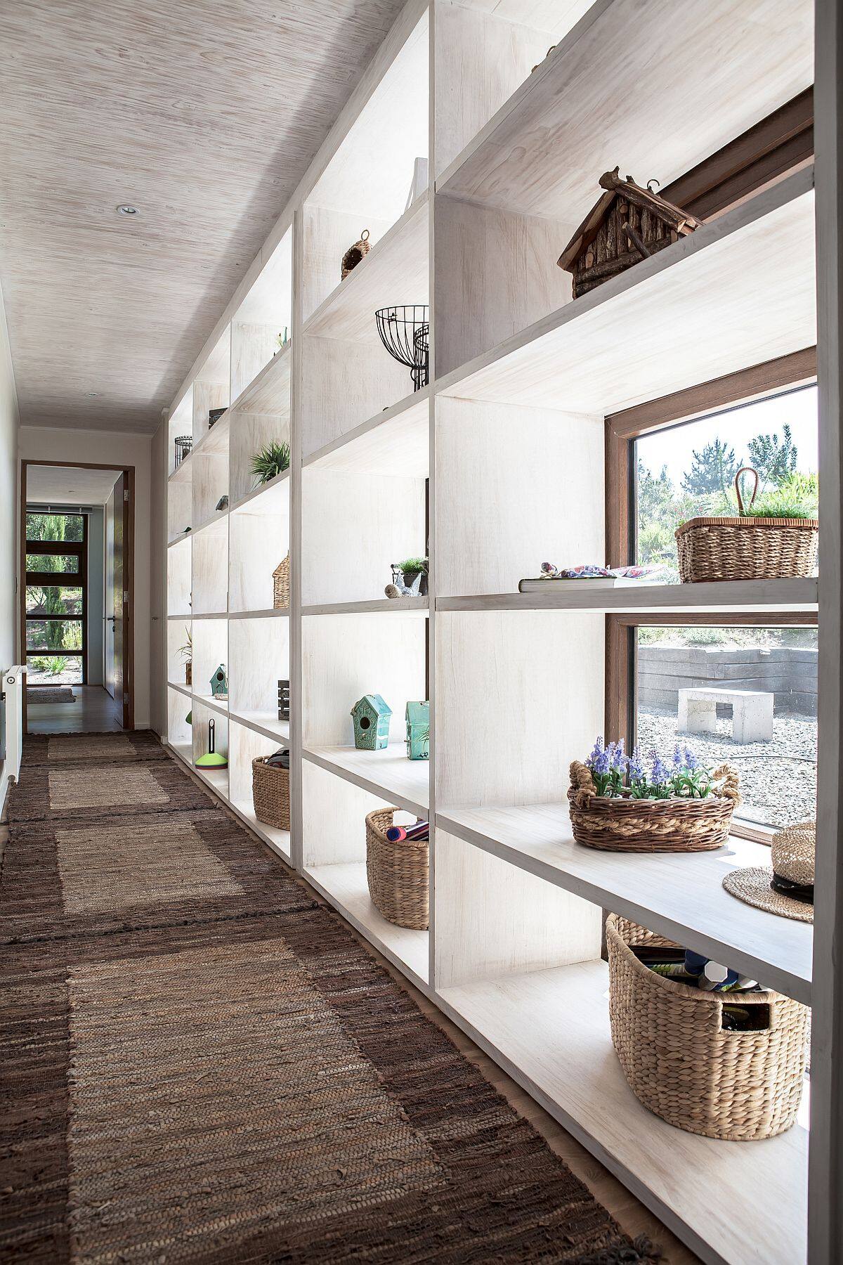 集裝箱木屋民宿