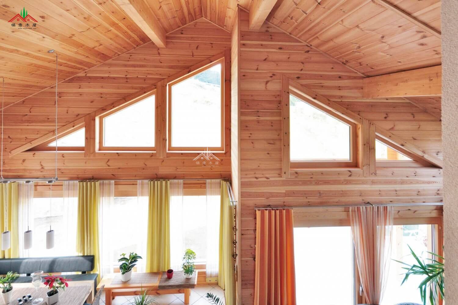 木屋別墅圖片