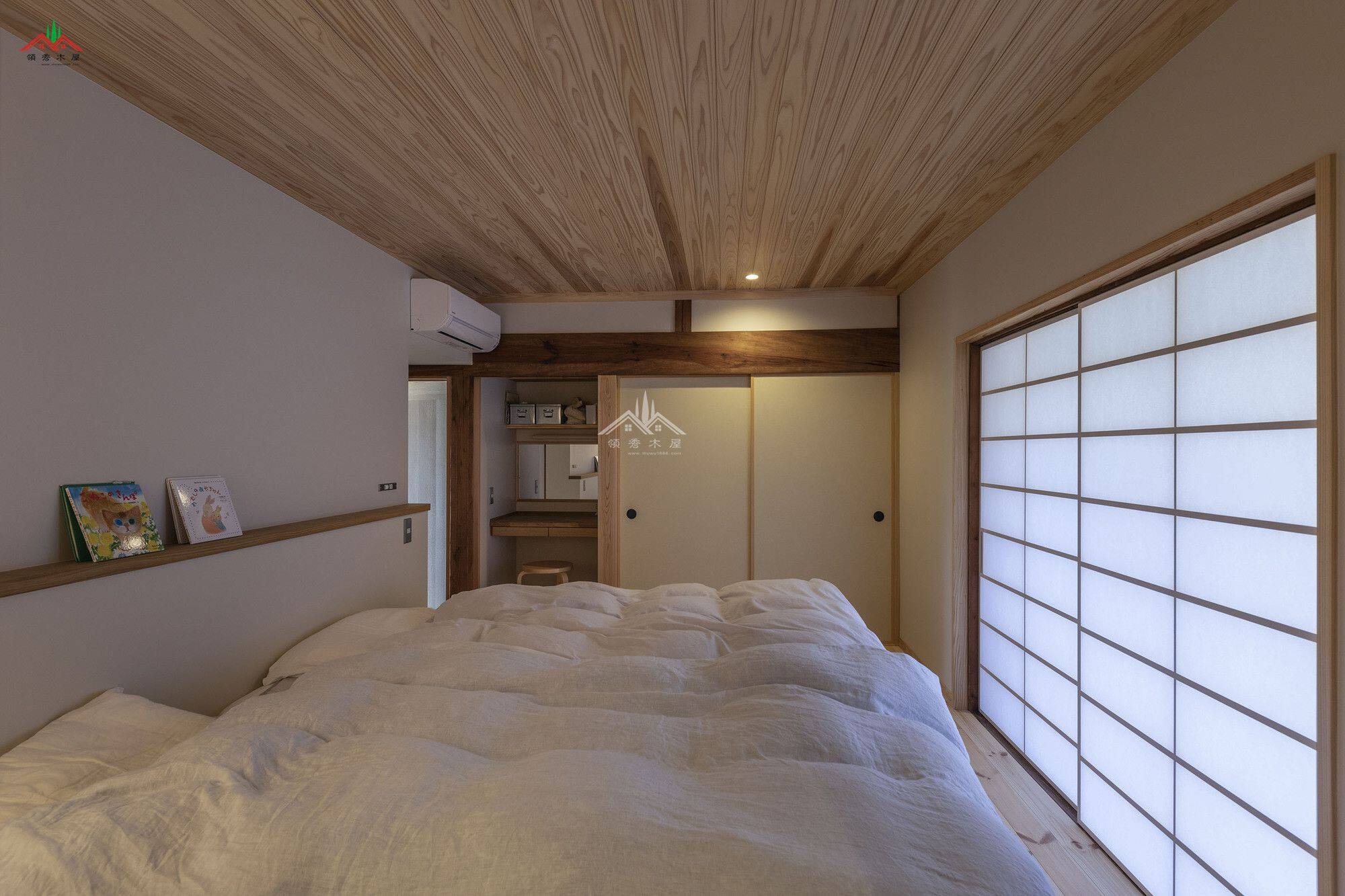 日式風(fēng)格民宿