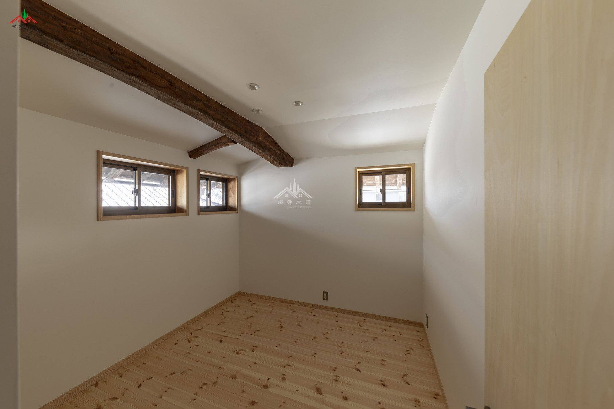 日式風(fēng)格民宿