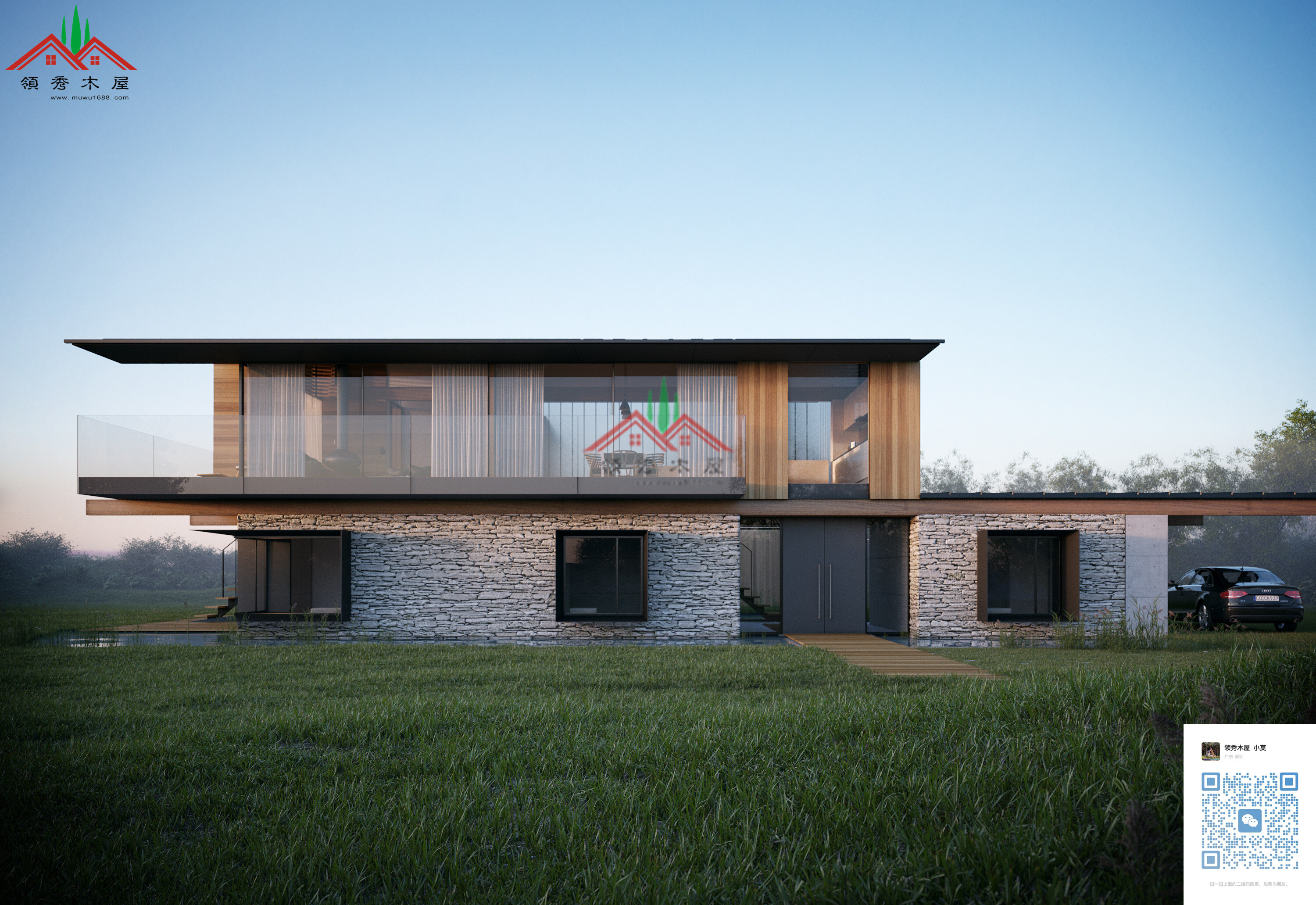 現(xiàn)代風(fēng)格木屋雙層 (6).jpg