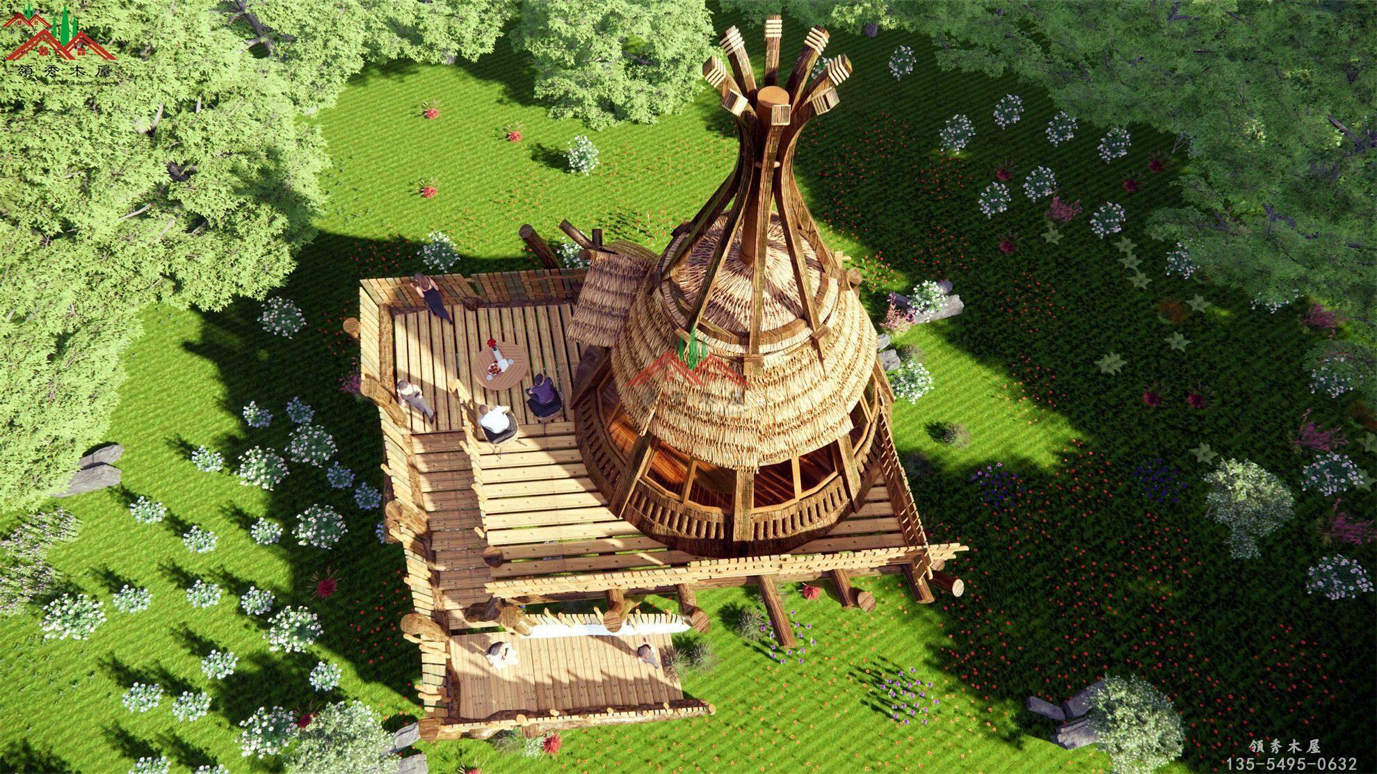 個(gè)性特色兒童小木屋 (10).jpg