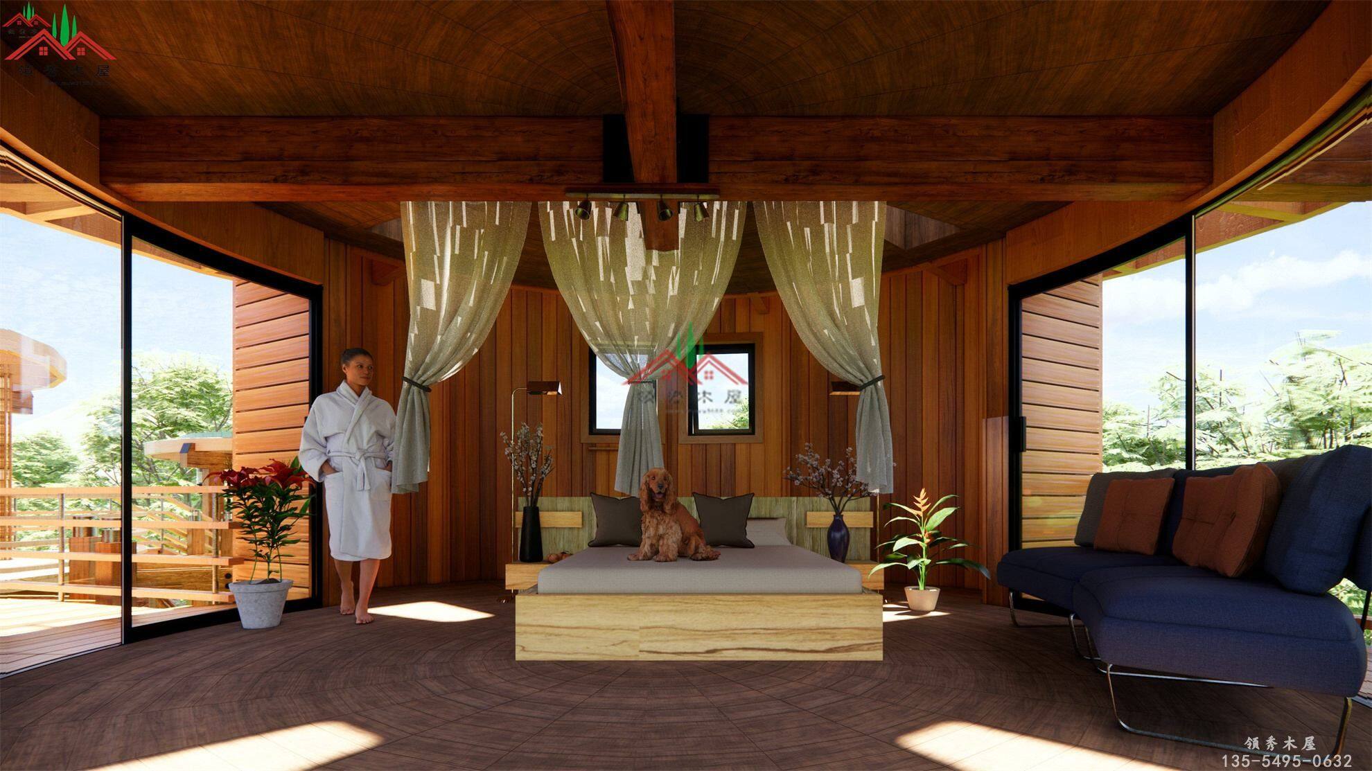 四合一吊空圓形木屋組合 (5).jpg