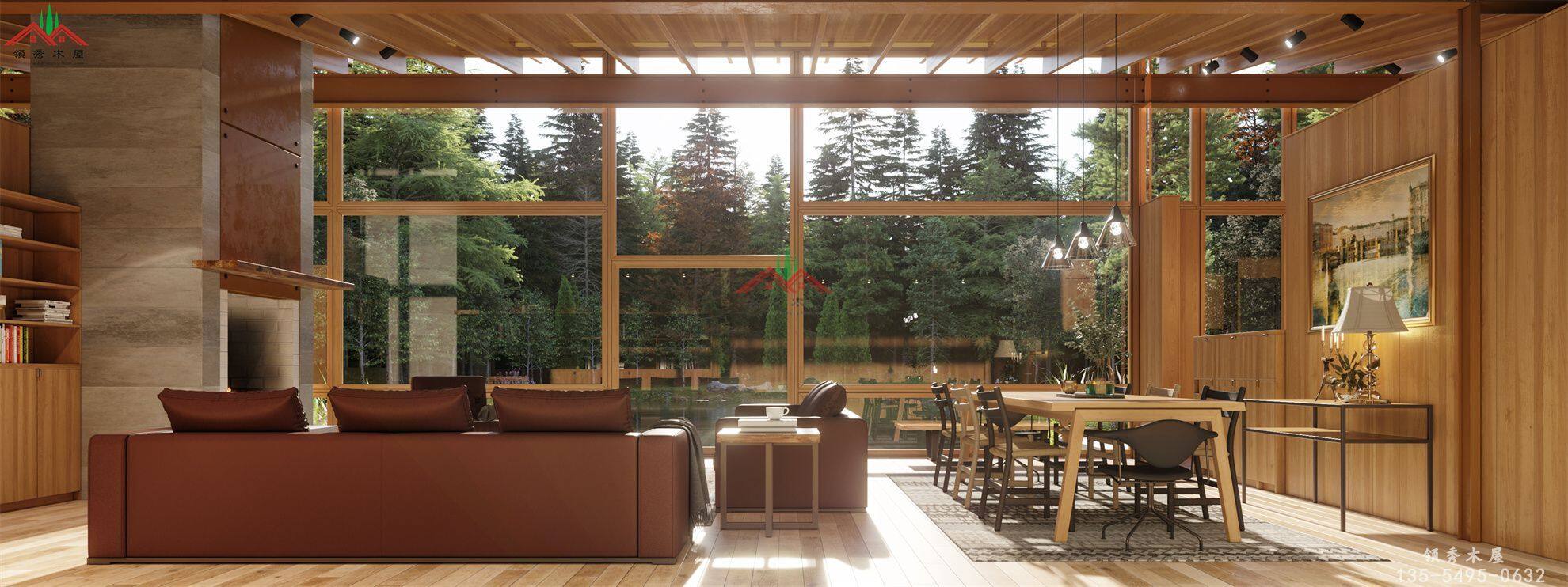 現(xiàn)代風格別墅 (3).jpg