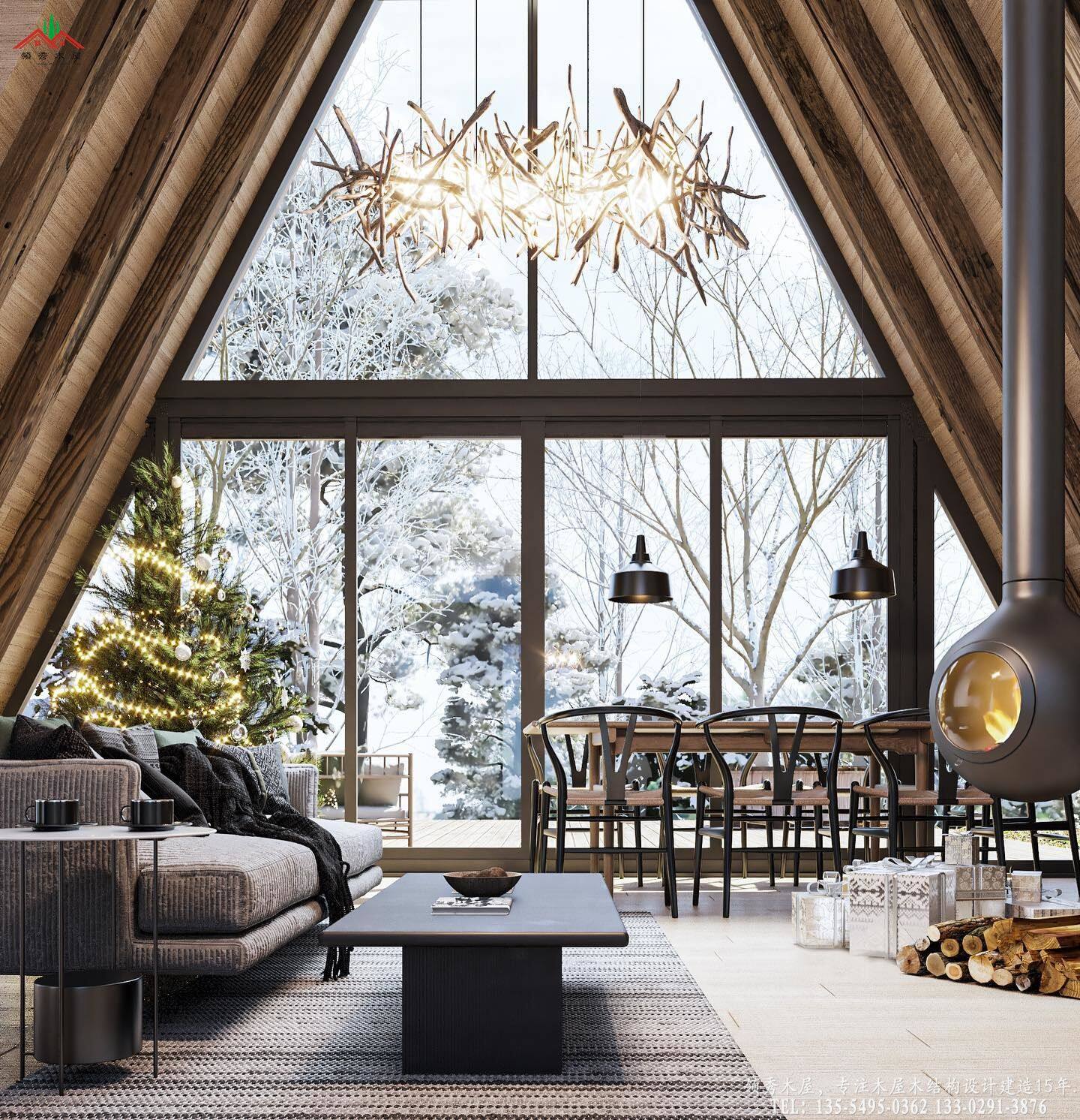 modern-a-frame-cabin-living-room-high-ceiling.jpg.jpg