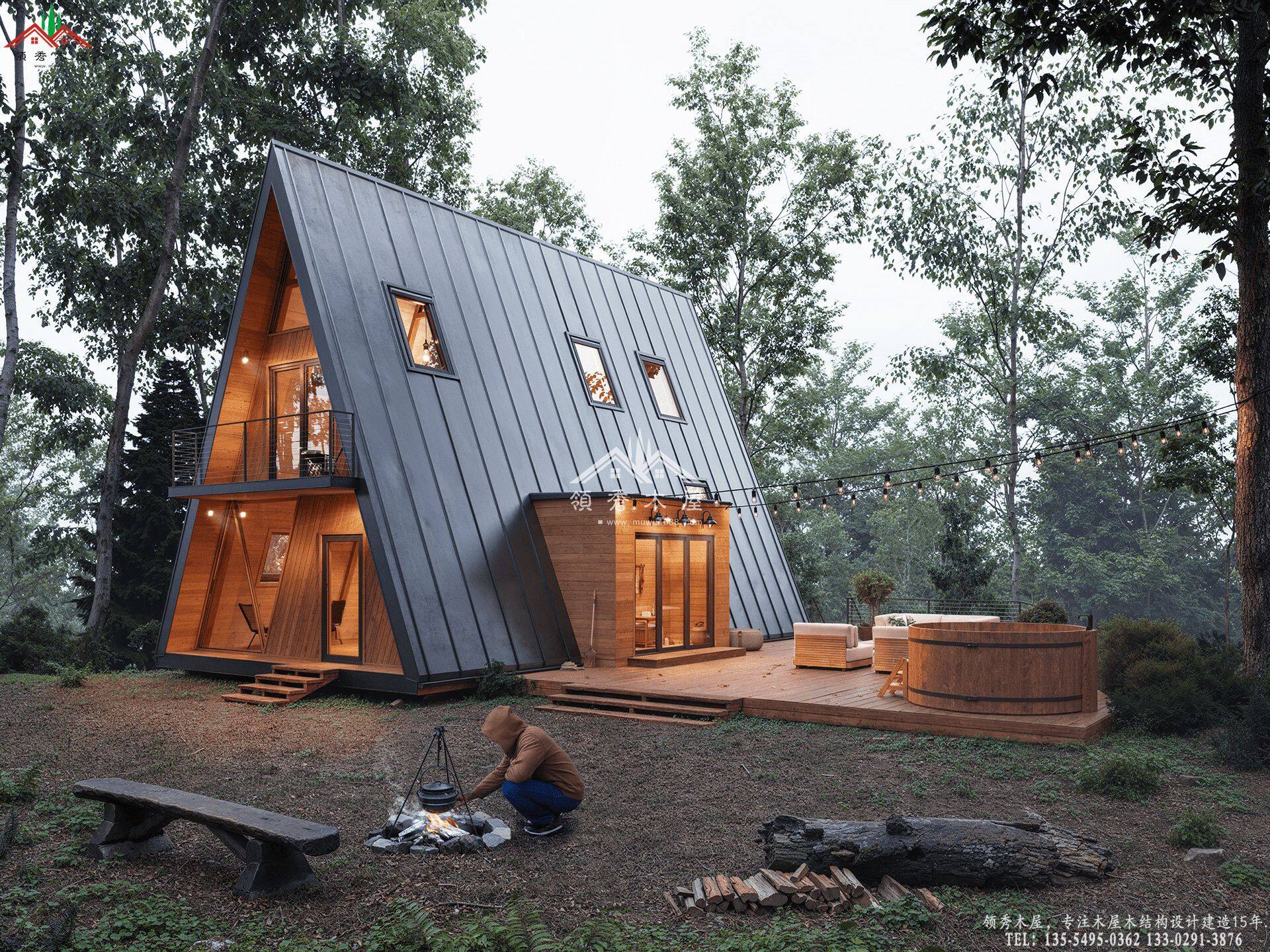 a-frame-forest-cabin-design-fire-pit-deck.jpg.jpg