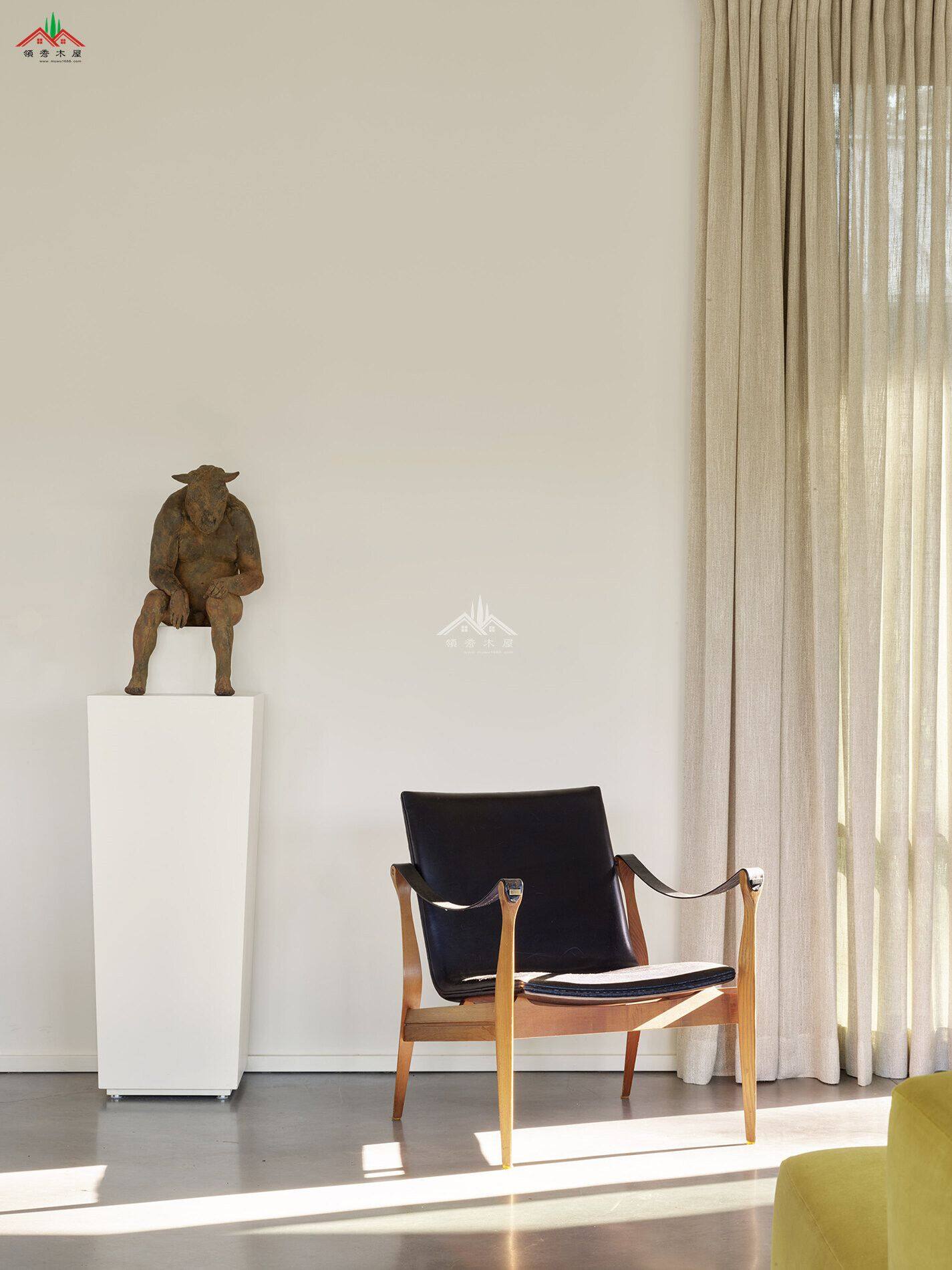 鄉(xiāng)村養(yǎng)老木屋