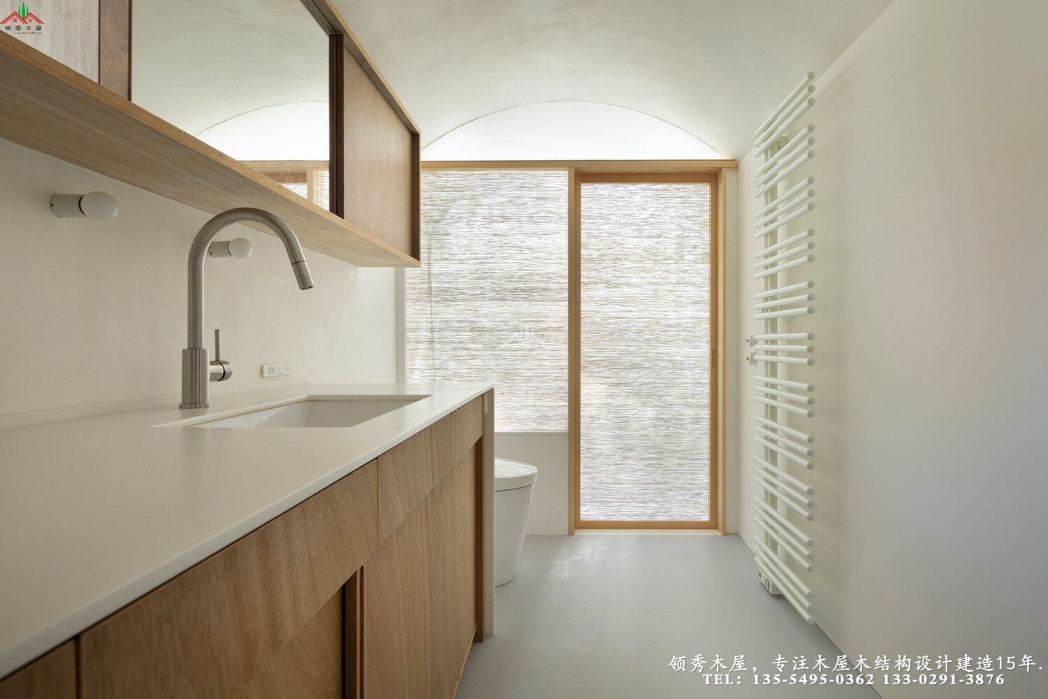 日式風(fēng)格木屋