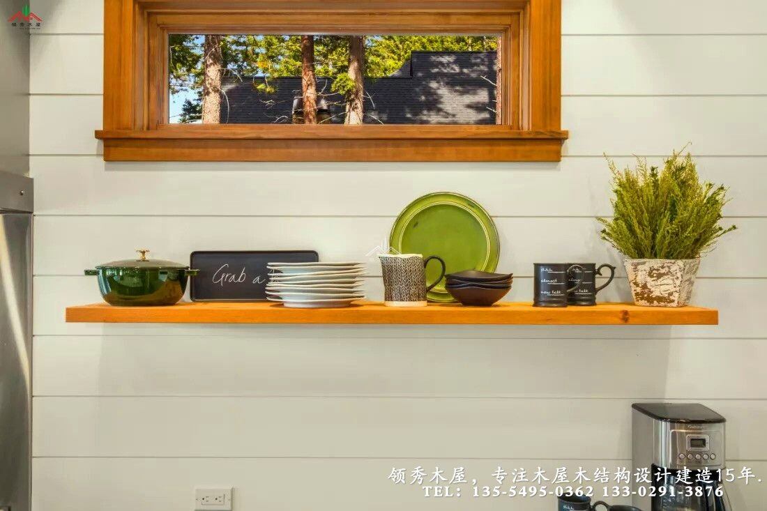 木屋的室內(nèi)裝修