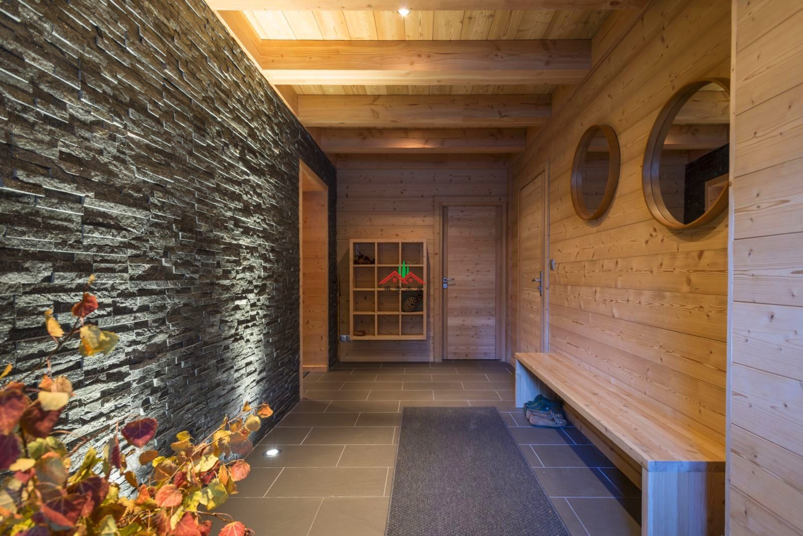 出口芬蘭酒店木屋別墅