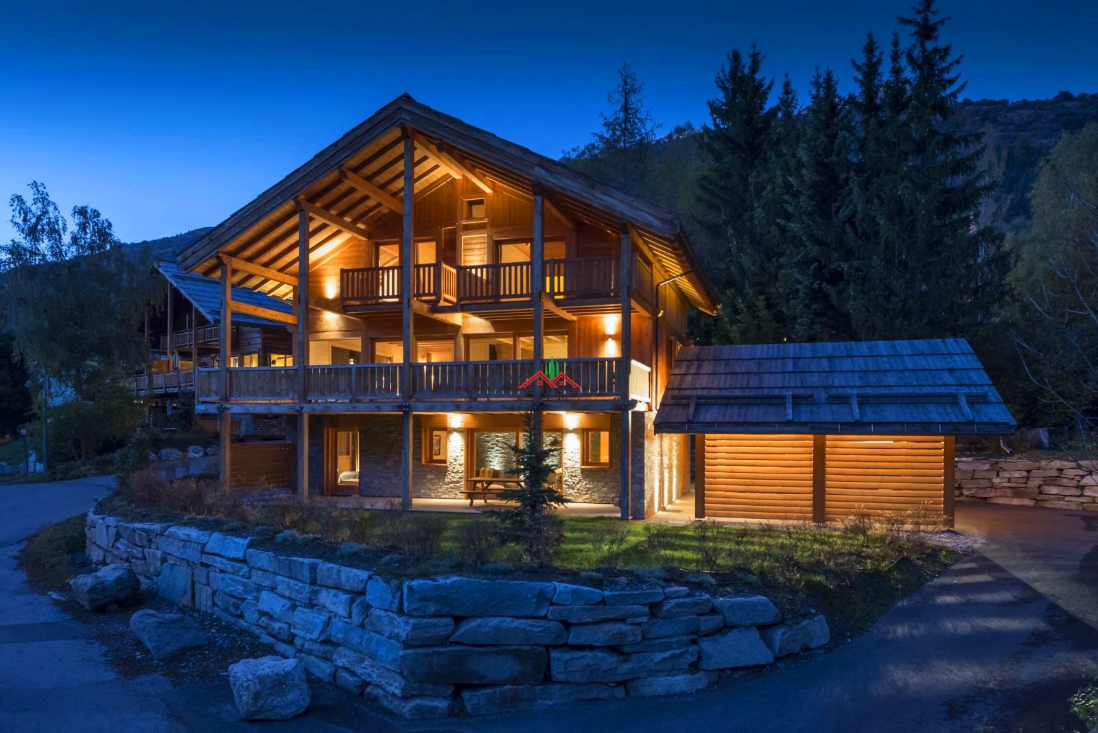 出口芬蘭酒店木屋別墅