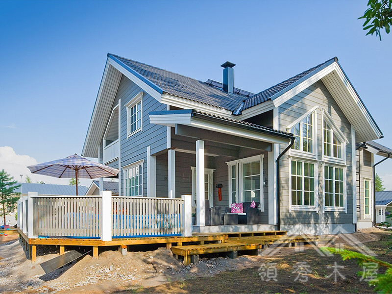 木別墅價格|歐式木屋別墅|建造木別墅設(shè)計(jì)